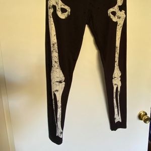 LuLaRoe TC Leggings